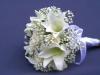 Cathy Codash  Bridal Bouquet
